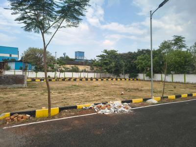 Image of 880 Sq.ft Residential Plot / Land for sale in Red Hills, Chennai for Rs. 2948799