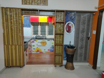 2 BHK Independent House