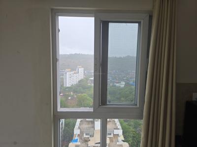 Bedroom Image of 580 Sq.ft 1 RK Apartment / Flat for sale in VJ IndiLife, Pashan Pune for Rs. 7500000