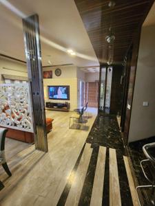 Image of 6750 Sq.ft 5 BHK Villa for sale in Prahlad Nagar, Ahmedabad for Rs. 83100000