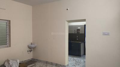 Living Room Image of 986 Sq.ft 2 BHK Independent House for sale in Mathur Tiruchirappalli for Rs. 5600000