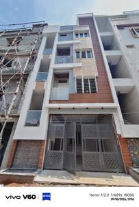 Image of 2800 Sq.ft 6 BHK Independent House for sale in Byadarahalli, Bengaluru for Rs. 17500000