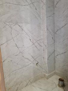 Bedroom One Image of 600 Sq.ft 2 BHK Apartment / Flat for sale in Dwarka Mor New Delhi for Rs. 4000000
