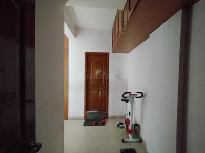 Hall Image of 1500 Sq.ft 2 BHK Apartment / Flat for sale in Balaji Enclave by Balaji, HSR Layout Bengaluru for Rs. 10900000