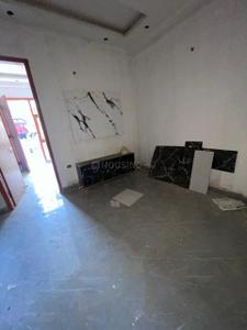 Hall Image of 1050 Sq.ft 3 BHK Builder Floor for sale in Indraprashtha Yojna Ghaziabad for Rs. 3900000