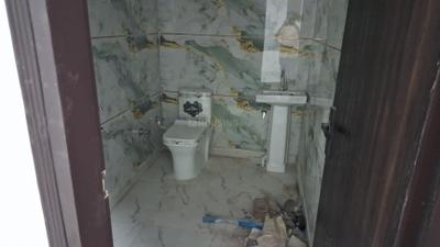 Image of 1000 Sq.ft 3 BHK Builder Floor for rent in Burari, New Delhi for Rs. 20000