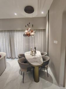 Hall Image of 1450 Sq.ft 3 BHK Apartment / Flat for sale in Swaraj 54 Flores Drive Phase 1, Hadapsar Pune for Rs. 14800000
