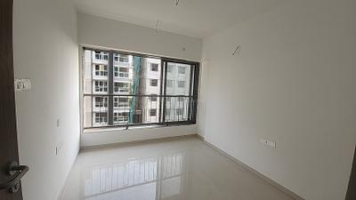 Bedroom Image of 1100 Sq.ft 3 BHK Apartment / Flat for sale in Pride Panorama Phase 1, Saki Naka Mumbai for Rs. 20200000