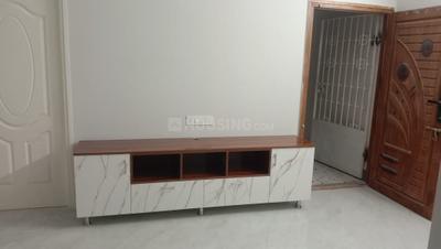 Living Room Image of 891 Sq.ft 2 BHK Apartment / Flat for sale in Creative Patria Castle, Ambattur Chennai for Rs. 5950000