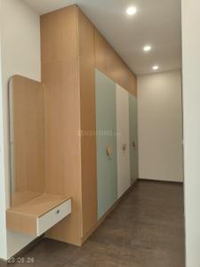 Bedroom Image of 3000 Sq.ft 4 BHK Villa for rent in Varthur Bengaluru for Rs. 115000