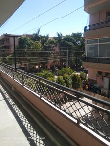 Balcony Image of 1500 Sq.ft 3 BHK Apartment / Flat for sale in Sector 20 Panchkula for Rs. 19600000