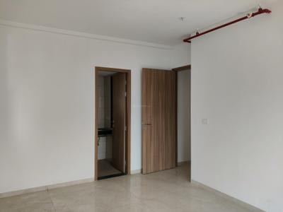 Bedroom Image of 1620 Sq.ft 3 BHK Apartment / Flat for sale in L And T Emerald Isle, Powai Mumbai for Rs. 56500000