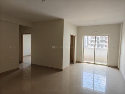 Hall Image of 1018 Sq.ft 3 BHK Apartment / Flat for sale in BDA BDA Gunjur Housing Project, Gunjur Bengaluru for Rs. 6500000
