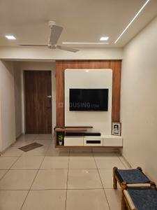 Hall Image of 1935 Sq.ft 3 BHK Apartment / Flat for sale in KV Satva Shiv Elegance, Nikol Ahmedabad for Rs. 8600000