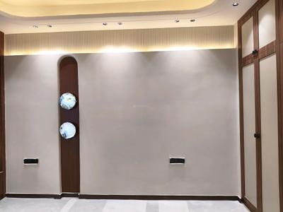 Bedroom Image of 2100 Sq.ft 4 BHK Builder Floor for sale in BPTP Astaire Garden Floors, Sector 70A Gurgaon for Rs. 34000000