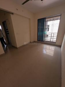 Hall Image of 640 Sq.ft 1 BHK Apartment / Flat for sale in Kharghar Navi Mumbai for Rs. 7000000