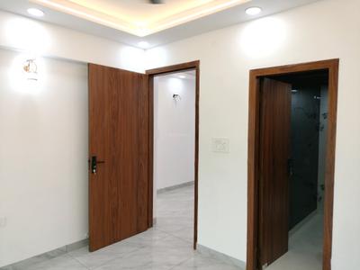 Bedroom Image of 1800 Sq.ft 3 BHK Apartment / Flat for sale in AAKRITI APARTMENTS, Sector 4 Dwarka New Delhi for Rs. 26900000