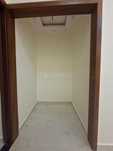 2 BHK Independent Builder Floor