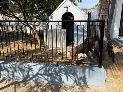 Balcony Image of 86400 Sq.ft 5 BHK Farm House for sale in Chevella Hyderabad for Rs. 110000000