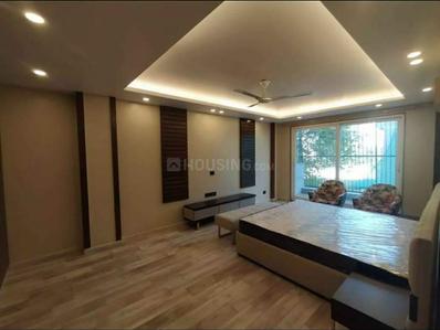 Bedroom Image of 1800 Sq.ft 4 BHK Apartment / Flat for sale in Sector 107 Noida for Rs. 9200000
