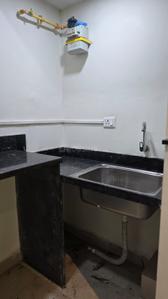 Kitchen Image of 748 Sq.ft 2 BHK Apartment / Flat for rent in Swarna Griha 4 Phase 1, Kakati Belagavi for Rs. 22000