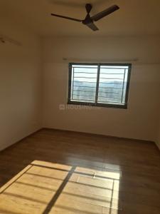 Bedroom Image of 1400 Sq.ft 2 BHK Apartment / Flat for sale in Paranjape Blue Ridge, Hinjawadi Pune for Rs. 12700000