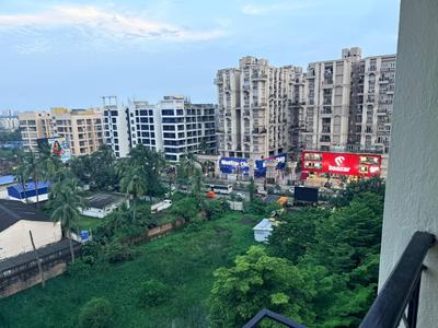 3 BHK Flat