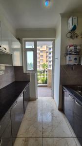Kitchen Image of 1225 Sq.ft 3 BHK Apartment / Flat for sale in Leela Orchid Green, Sector 115 Mohali for Rs. 8000000