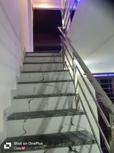 Image of 720 Sq.ft 2 BHK Builder Floor for rent in Jhansi Rly. Settl, Jhansi for Rs. 7000