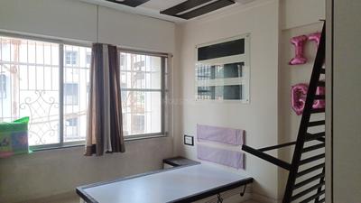 Bedroom Image of 1770 Sq.ft 4 BHK Apartment / Flat for sale in Kalyan West Kalyan for Rs. 21500000