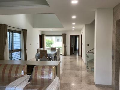Hall Image of 5026 Sq.ft 5 BHK Villa for sale in Sobha International City , Sector 109 Gurgaon for Rs. 90000000