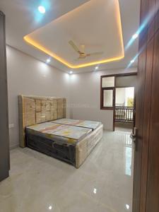 Bedroom Image of 1450 Sq.ft 3 BHK Apartment / Flat for sale in JMD Marvella Homes 2, Sector 73 Noida for Rs. 5500000
