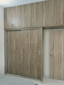 Bedroom Image of 1000 Sq.ft 2 BHK Apartment / Flat for rent in Mahadevapura Bengaluru for Rs. 38000