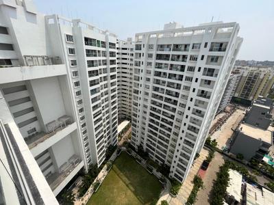 Image of 1500 Sq.ft 3 BHK Apartment / Flat for sale in Lohia Vallonia, Bavdhan, Pune for Rs. 17500000