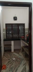 Kitchen Image of 1350 Sq.ft 3 BHK Independent House for rent in Bindayaka Jaipur for Rs. 10000