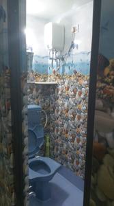 Image of 450 Sq.ft 1 BHK Apartment / Flat for rent in Patuli, Kolkata for Rs. 10000