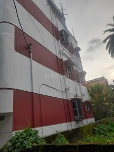 Image of 860 Sq.ft 2 BHK Apartment / Flat for sale in Paschim Putiary, Kolkata for Rs. 3400000