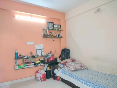1 RK Apartment