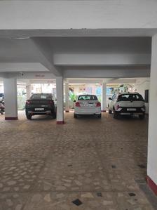 Image of 1520 Sq.ft 3 BHK Apartment / Flat for sale in Bariatu Housing Colony, Ranchi for Rs. 7500000