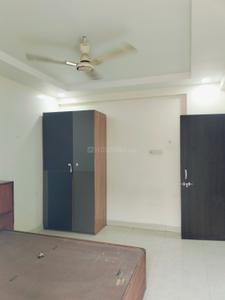 Bedroom Image of 1500 Sq.ft 3 BHK Independent House for rent in Hanuman Nagar Nagpur for Rs. 26000