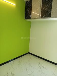Bedroom Image of 450 Sq.ft 1 BHK Independent House for sale in Karamadai Coimbatore for Rs. 2450000