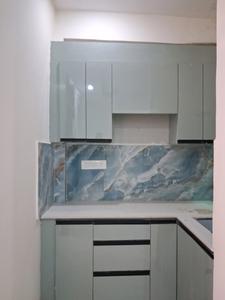 Kitchen Image of 1050 Sq.ft 2 BHK Apartment / Flat for sale in Sector 49 Noida for Rs. 4300000