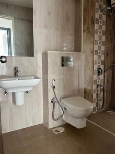 Bathroom Image of 1575 Sq.ft 3 BHK Apartment / Flat for sale in Kohinoor City, Kurla West Mumbai for Rs. 34500000