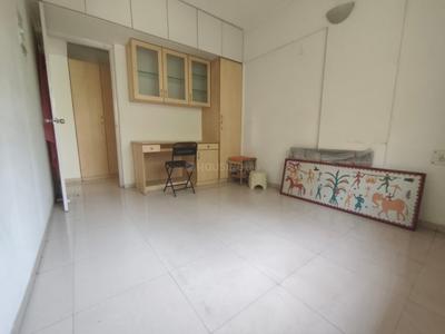 Bedroom Image of 1600 Sq.ft 3 BHK Apartment / Flat for sale in Baner Pune for Rs. 16800000