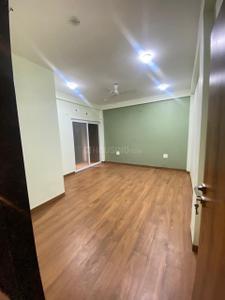 Bedroom Image of 2800 Sq.ft 3 BHK Independent House for rent in Sampat Hills, Bhicholi Mardana Indore for Rs. 27000