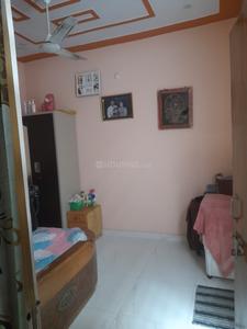 Bedroom Image of 700 Sq.ft 2 BHK Independent House for sale in Madiyava Lucknow for Rs. 4000000