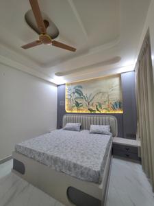 Bedroom Image of 1463 Sq.ft 3 BHK Apartment / Flat for sale in Gandhi Path West Jaipur for Rs. 6600000