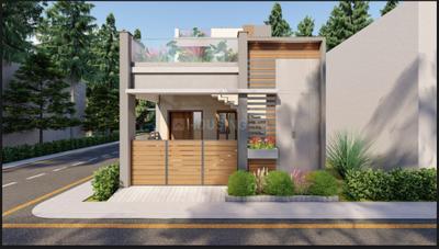 Image of 1070 Sq.ft 2 BHK Independent House for sale in Peedampalli, Coimbatore for Rs. 4800000
