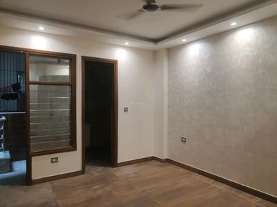 Bedroom Image of 1485 Sq.ft 3 BHK Builder Floor for sale in Green Field Colony Faridabad for Rs. 16500000