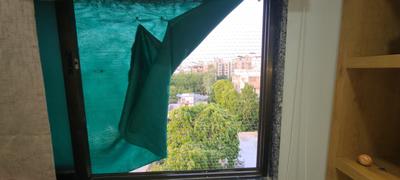 Balcony Image of 1890 Sq.ft 3 BHK Apartment / Flat for sale in Hiradhan Tripad Flat, Paldi Ahmedabad for Rs. 14500000